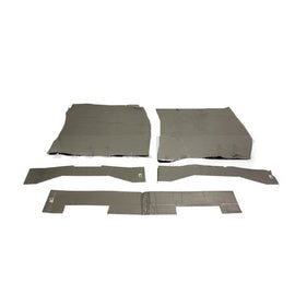 K344-875 Insulation - Sound Hood