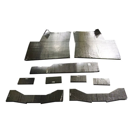 K344-941 Hood Insulation M049