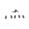 K345-4152-000 Key & Lock Door Cab Kit