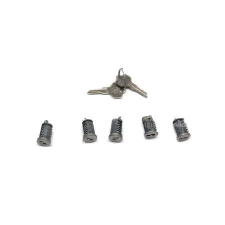 K345-4152-000 Key & Lock Door Cab Kit