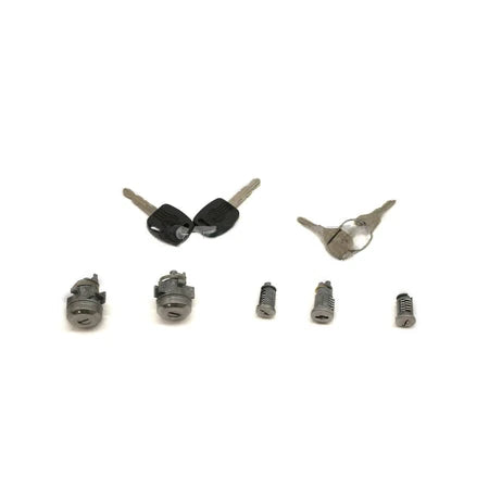 K345-4758-000 Random Key Codes