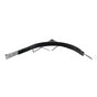 K84-1013-007P Polished Fuel Tank Strap Assembly