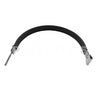 K84-1013-008P Polished Fuel Tank Strap Assembly