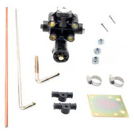 KN27000 ValveLeveling