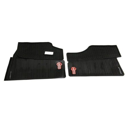 KWL0G0T880 Floor Mats for Kenworth T880 2012 and Newer