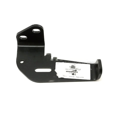 L11-1059 Bracket-Hood Hinge Stl LH