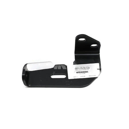 L11-1059R Bracket-Hood Hinge Stl RH