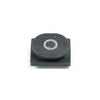 L13-6023 BUSHING-CROWN, RUBBER