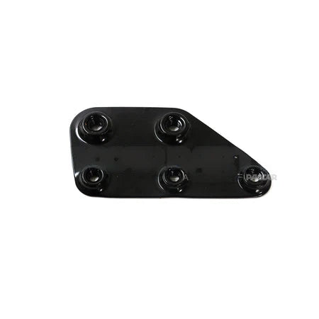 L22-1040R PLATE-NUT HOOD RH