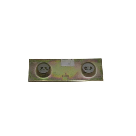 L22-1051 PLATE-SUPPORT HOOD