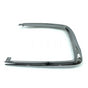 L29-1000-100 Shell-Grille Surround Chrome