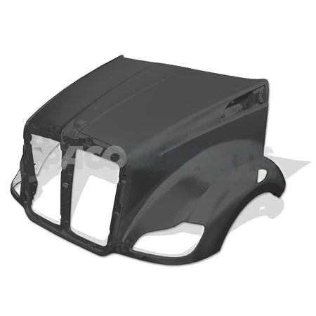 L29-1293-20000 HOOD-ASSY,KW T680 AERO