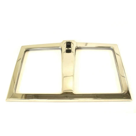 L29-6206-100 Hood Crown Shell Reinforcement w/o winterfront