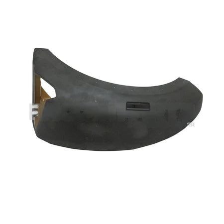 L35-1060-210R FENDER-HOOD SKIN ASSY, W990 HH