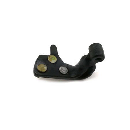 L48-6093R PIVOT-HOOD,CORNER BRACKET