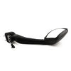 L59-6003-111 MirrorHood Aero Heat Blk Lh