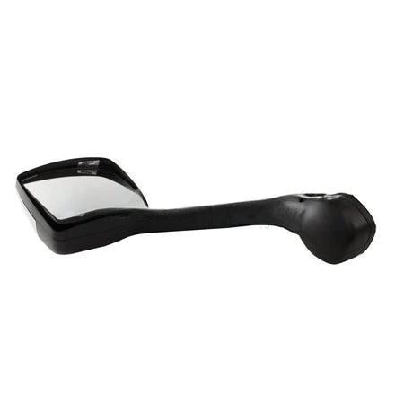 L59-6003-211 MIRROR-HOOD AERO HEAT CHR LH