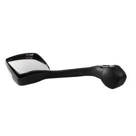 L59-6003-211 MIRROR-HOOD AERO HEAT CHR LH