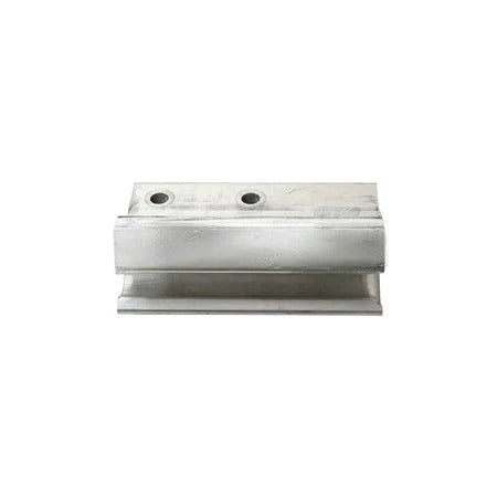 L67-1002 GUIDE-HOOD SUPPORT