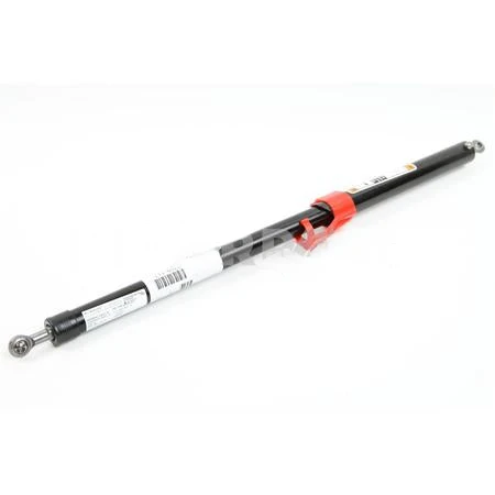L71-1015 StrutAssistLocking Hood
