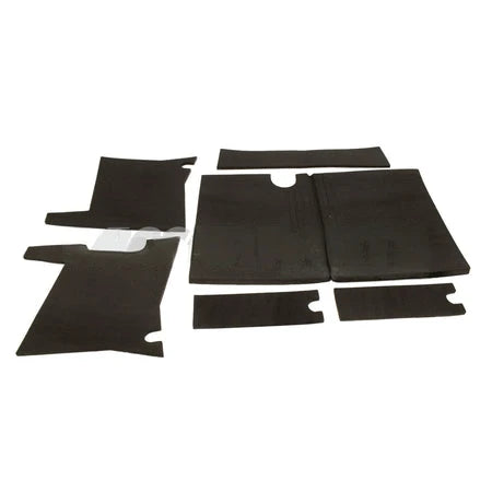 L72-1022 KIT-INSULATION SOUND HOOD
