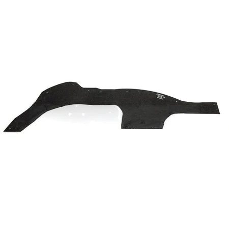 L76-1050-100 MUDFLAP - SPLASH SHIELD,