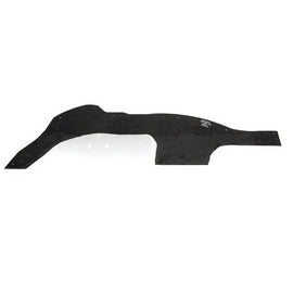 L76-1050-100 MUDFLAP - SPLASH SHIELD,