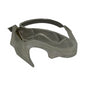 L77-1124R REINFORCEMENT-HOOD HEADLAMP RH