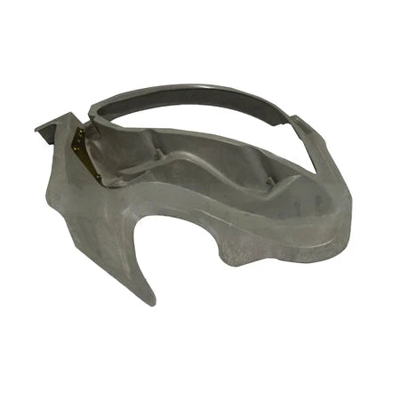 L77-1124R REINFORCEMENT-HOOD HEADLAMP RH