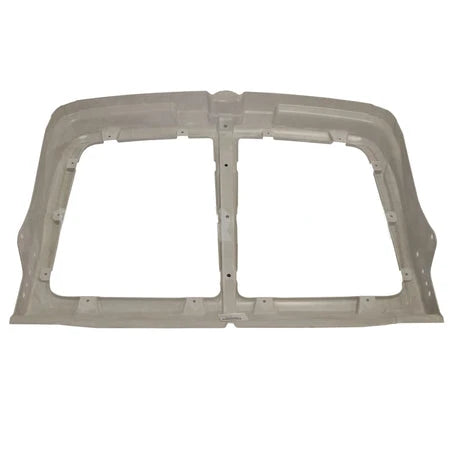 L77-1125 REINFORCEMENT-HOOD GRILLE