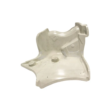 L77-1156 REINFORCEMENT-HOOD PLENUM LH