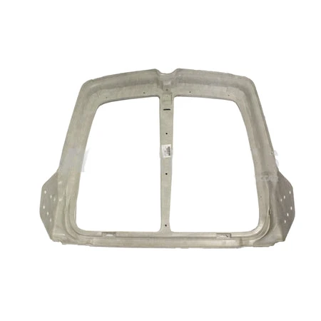 L77-1162 REINFORCEMENT-GRILLE