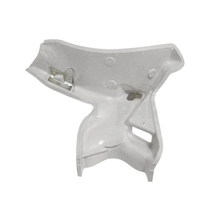 L77-1176 Reinforcement-Hood Collar RH