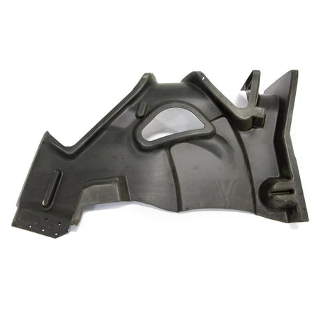 L77-1192 REINFORCEMENT-HOOD SIDE LH
