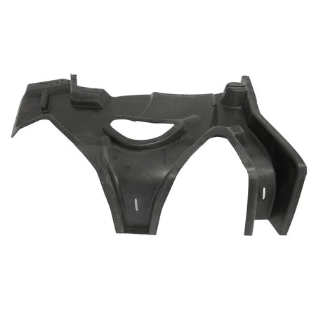 L77-1192R REINFORCEMENT-HOOD SIDE RH