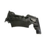 L77-6252-100R Reinforcement - Hood Skin RH