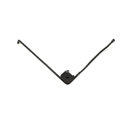 L85-1121 SUPPORT-FENDER LINER LH