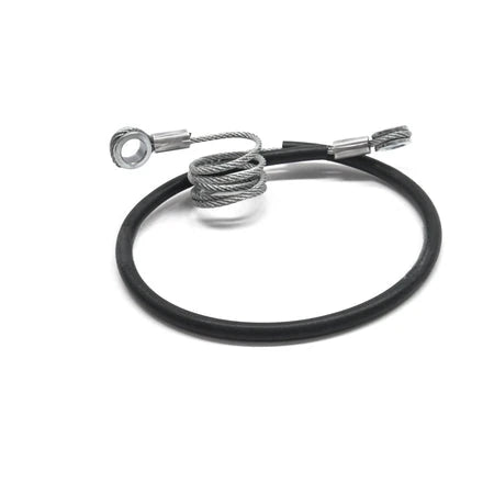 L92-1001-1100 Cable - Hood Stop