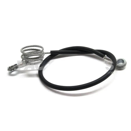 L92-1001-1120 CABLE-HOOD STOP
