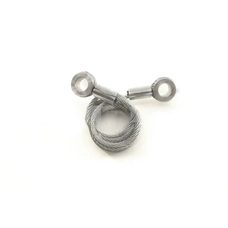 L92-6017-0965 CABLE-HOOD STOP 965MM