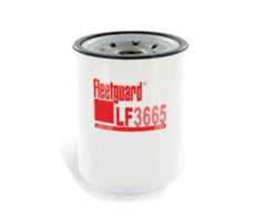 LF3665 OIL FLTR,FILTER-LUBE OIL