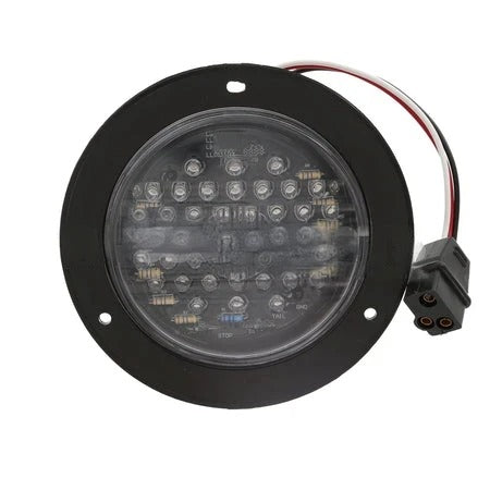 LL011103 LIGHT-REAR TURN 4"RD 44 A