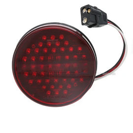 LL011302 Lamp52 Led 4 Round Grommet Mount