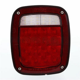 LL013015PBLH Led3Stud16Led Stt Lh WBuLic WPb 5Wco