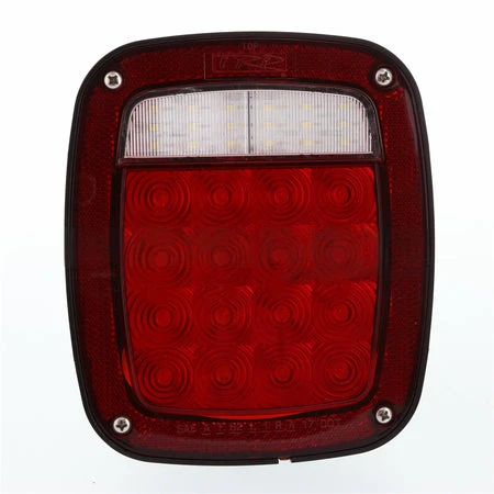 LL013015PBLH Led3Stud16Led Stt Lh WBuLic WPb 5Wco
