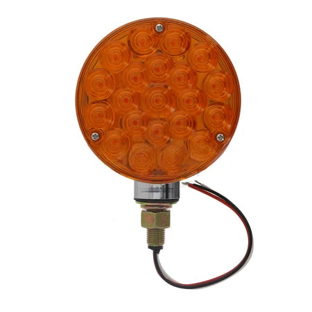 LL021009 LampLed 4 Fender RedAm