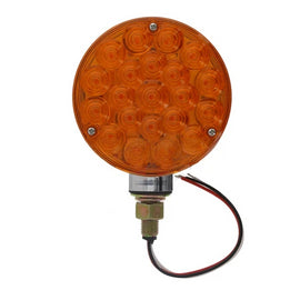 LL021009 LampLed 4 Fender RedAm