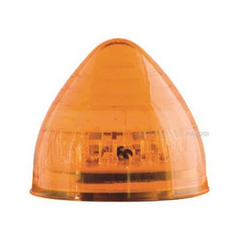 LL145501 LampLed Mrkr 2 Bh Ambr