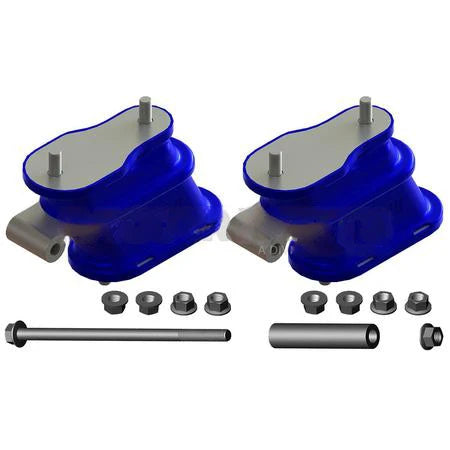 LP50-24179ATR Bolster Spring Kit