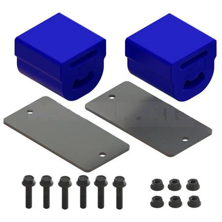 LP50-24902ATR PROGRESSIVE LOAD SPRING KIT